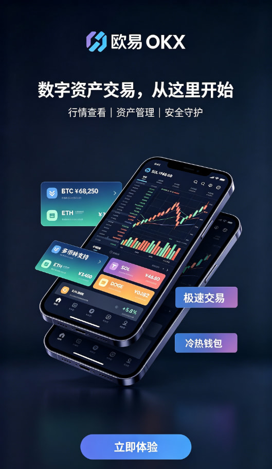 下载欧交易所app安全常见疑问解答